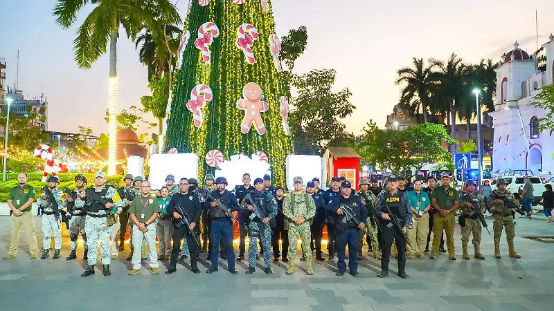 operativo Huacalli